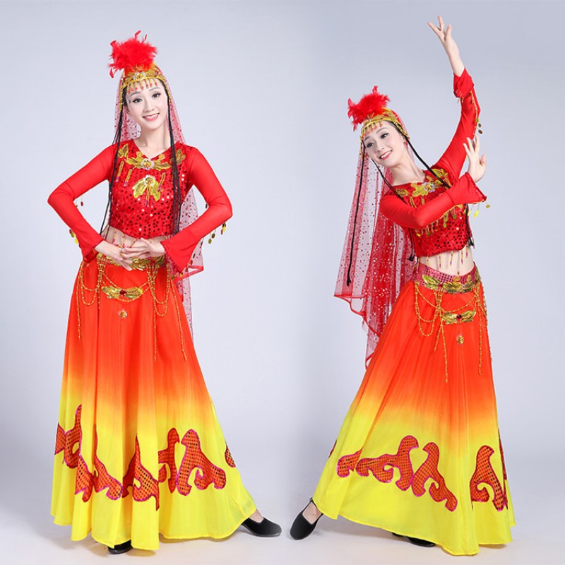 Chinese Oriental