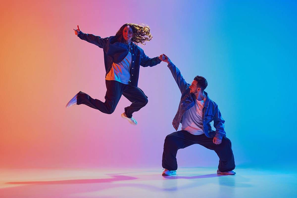 Modern Dance